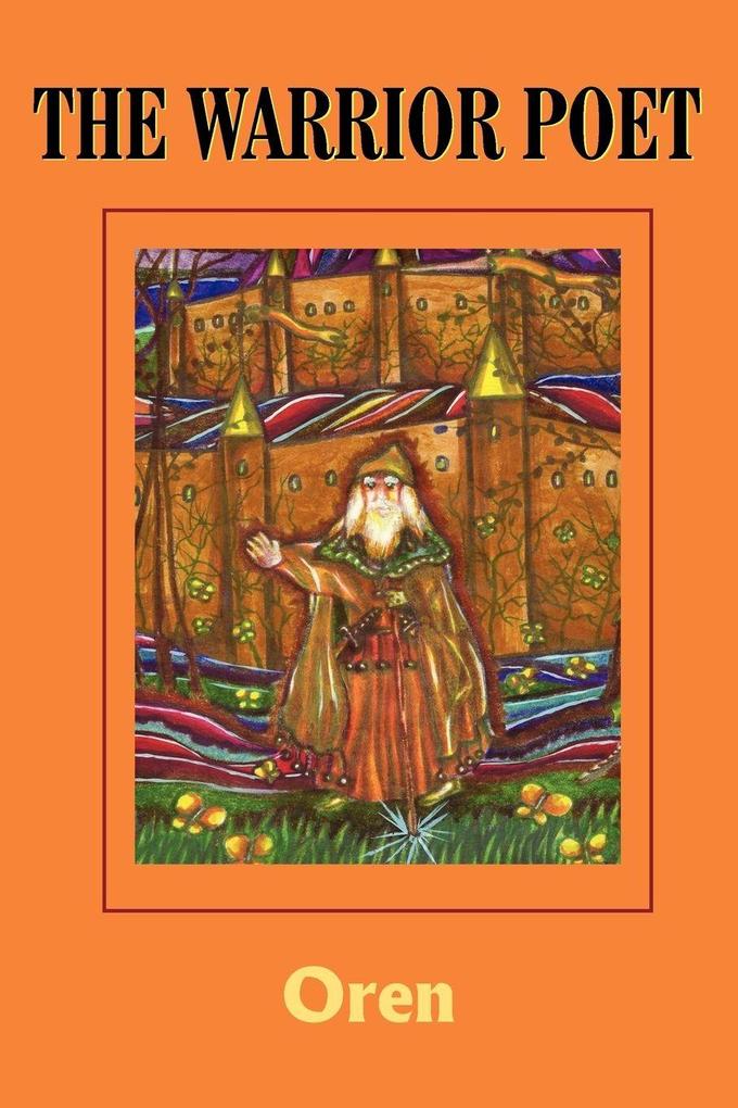 THE WARRIOR POET