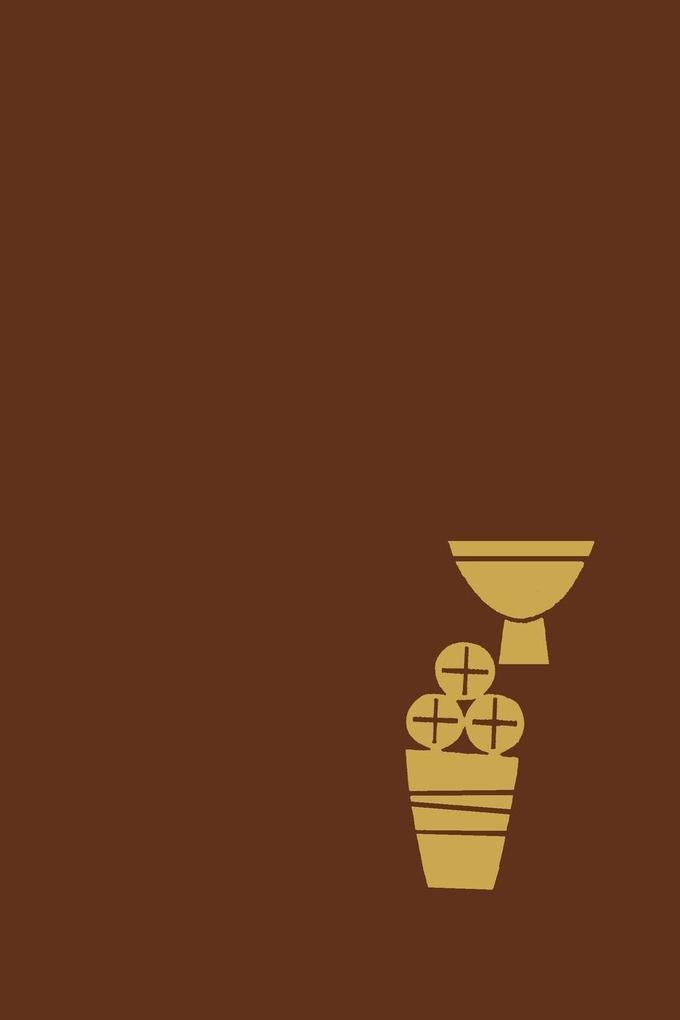 The Eucharist in the West