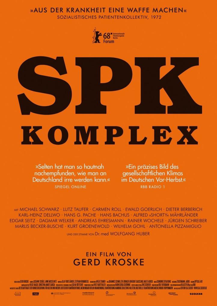SPK-Komplex