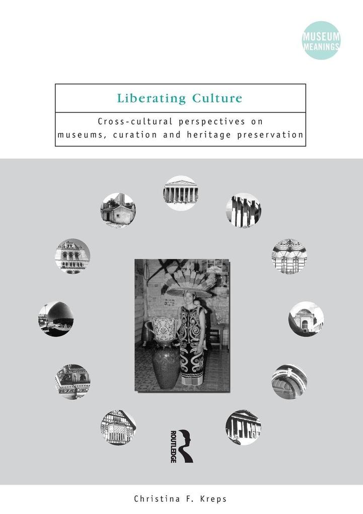 Liberating Culture