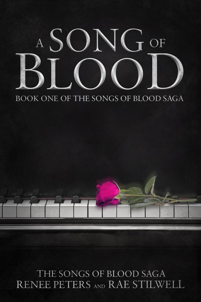 Song of Blood (Songs of Blood Saga Book 1)