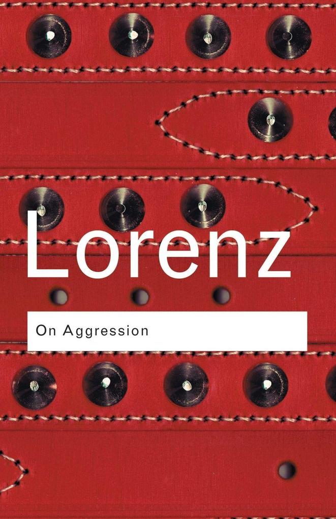 On Aggression
