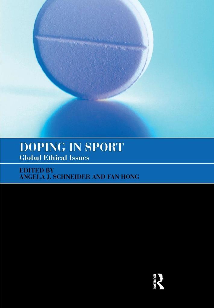 Doping in Sport