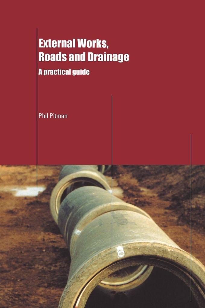 External Works Roads and Drainage