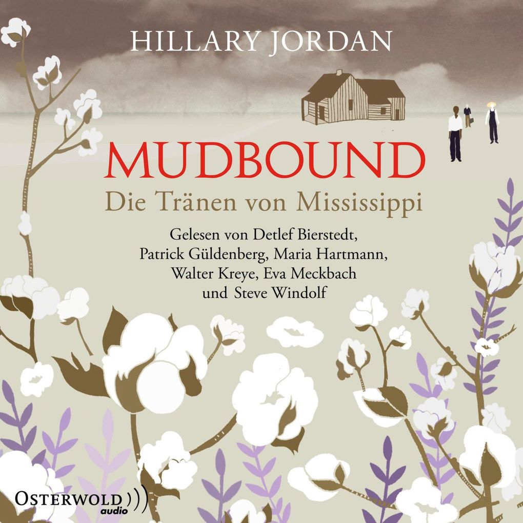 Mudbound Die Tränen von Mississippi