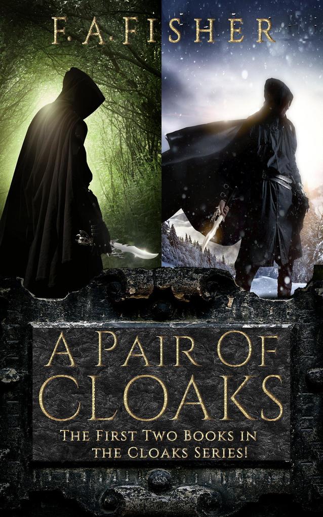 A Pair of Cloaks