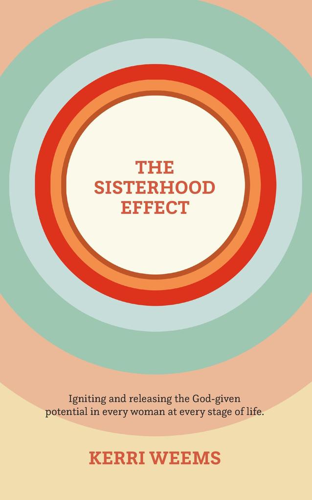 The Sisterhood Effect
