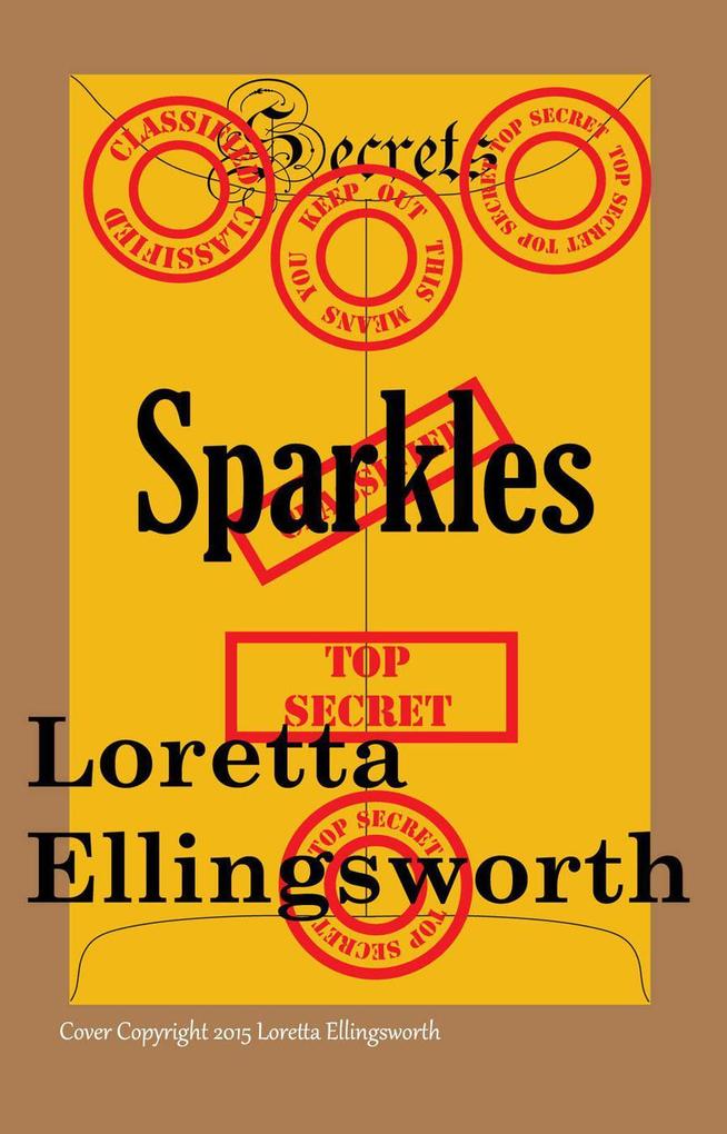 Sparkles (Secrets #1)