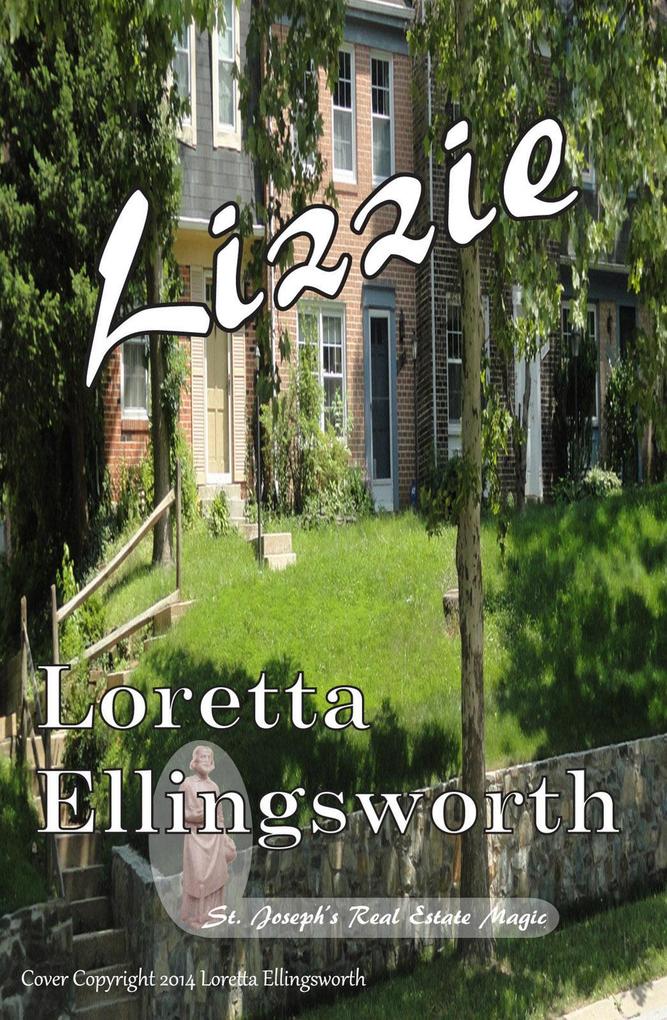 Lizzie (St. Joseph Real Estate Magic #2)
