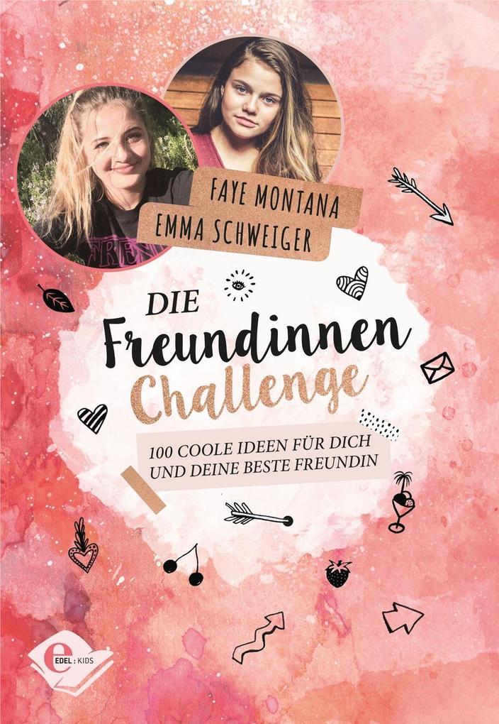 Image of Die Freundinnen-Challenge