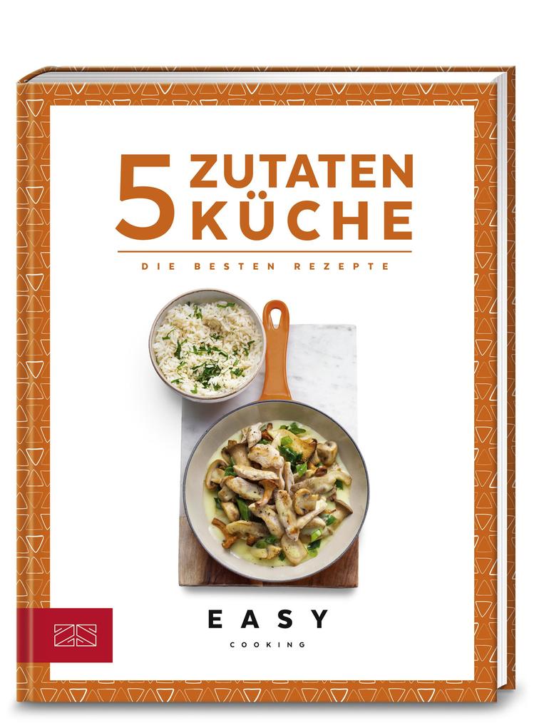 5-Zutaten-Küche 5-Zutaten-Küche