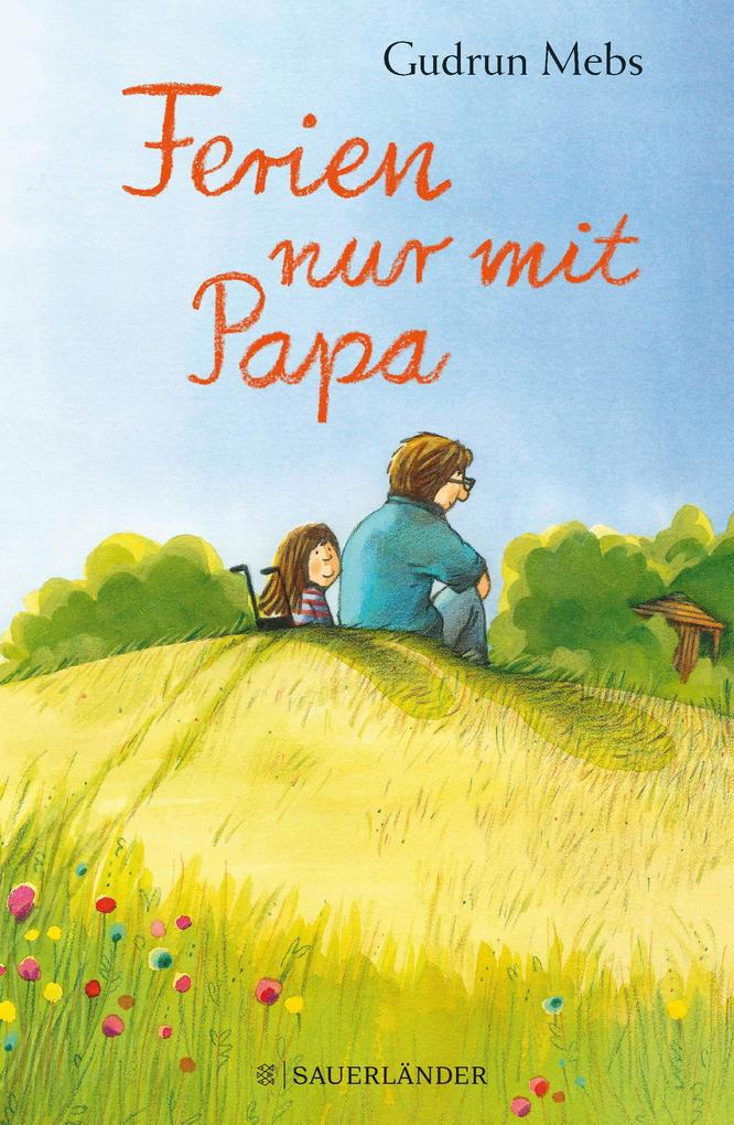 Image of Ferien nur mit Papa