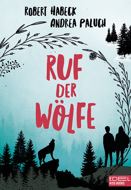 Image of Ruf der Wölfe