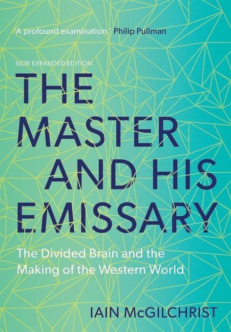 Yale University Press The Master And His Emissary