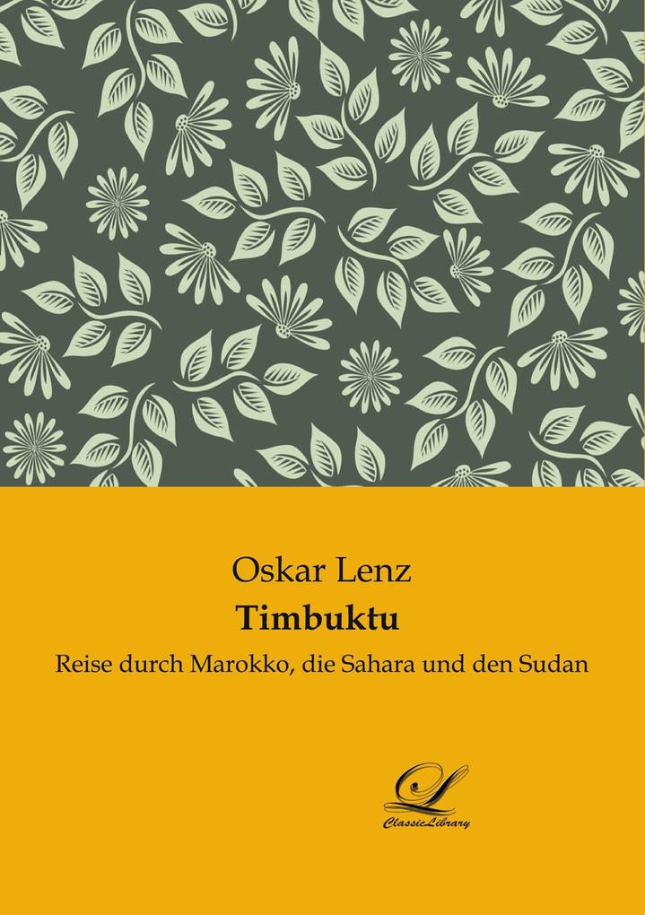 Timbuktu