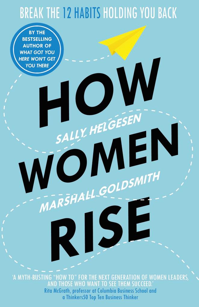 Random House Uk Ltd How Women Rise