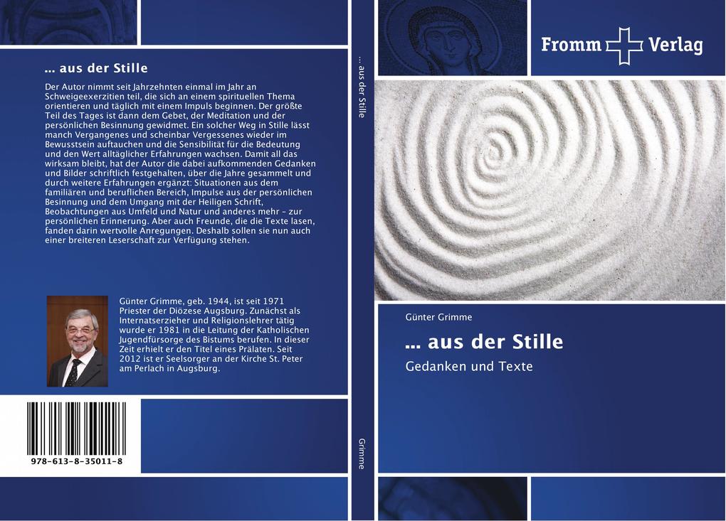 ... aus der Stille