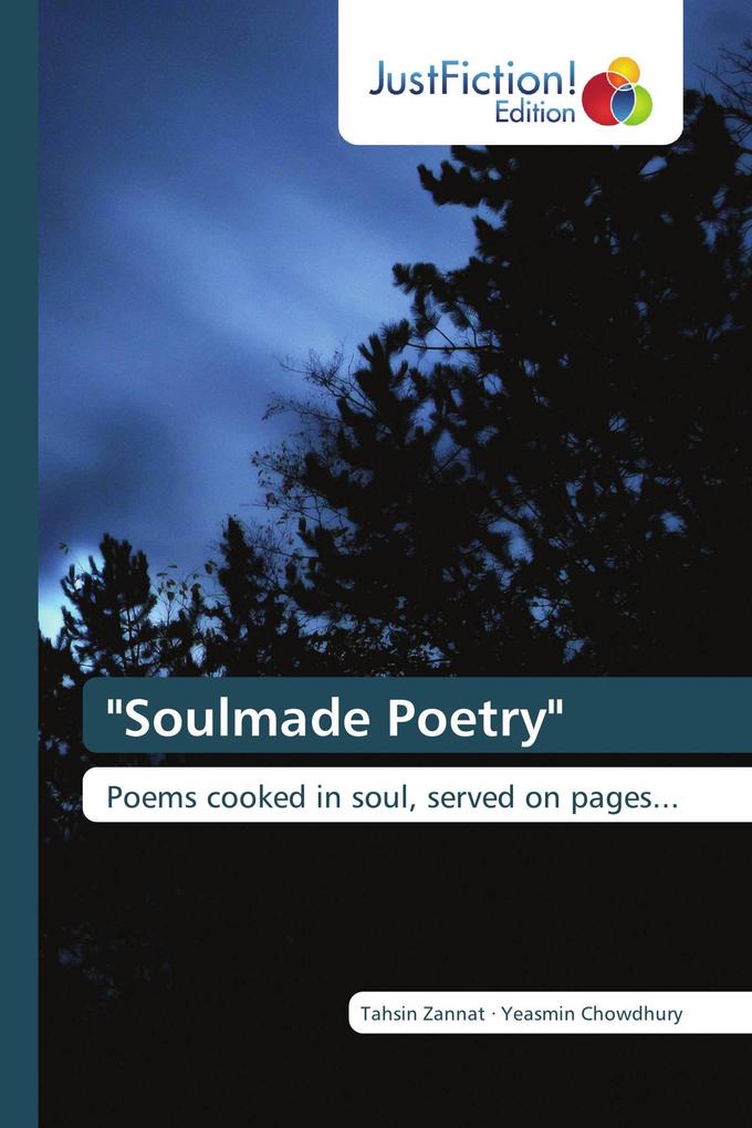 'Soulmade Poetry'