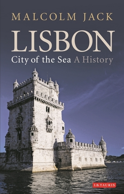 Lisbon City of the Sea