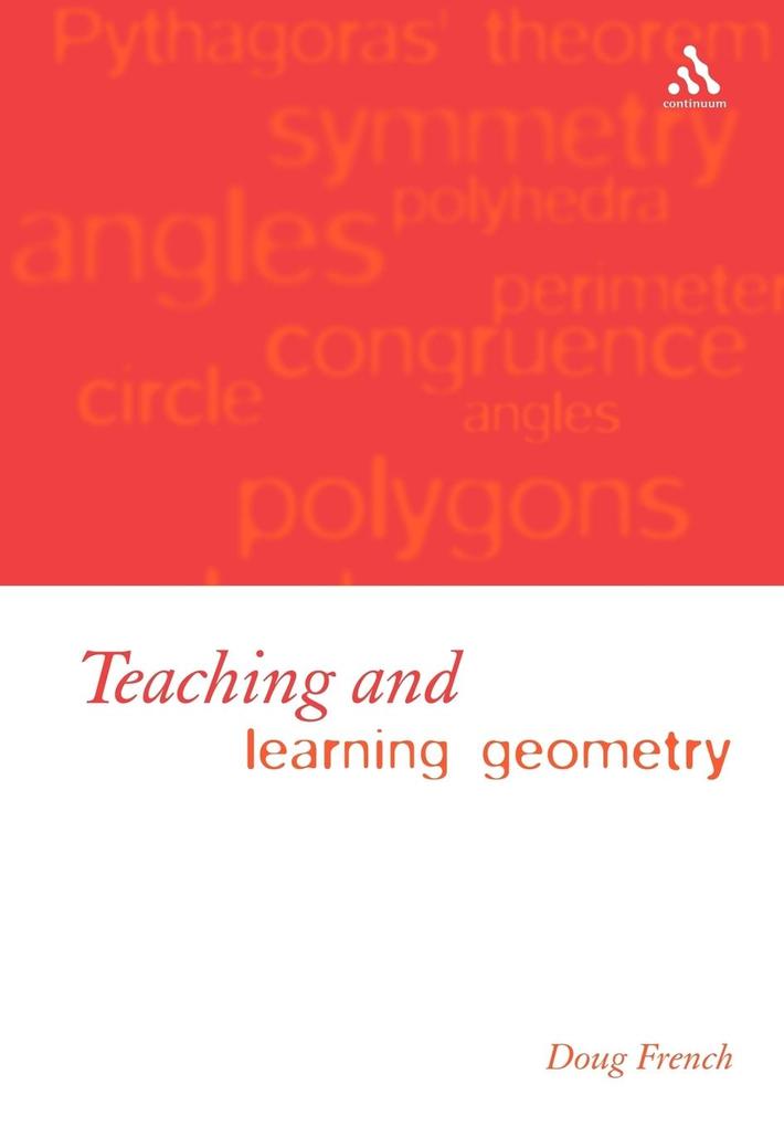 Teaching and Learning Geometry