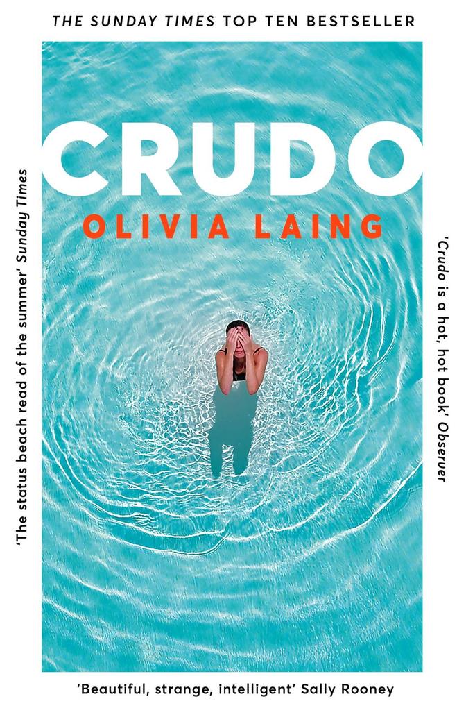 Pan Macmillan Crudo
