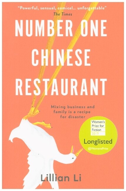 Image of Number One Chinese Restaurant