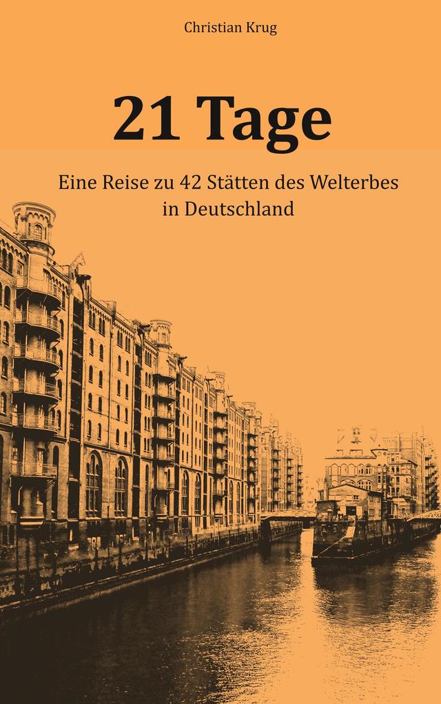21 Tage
