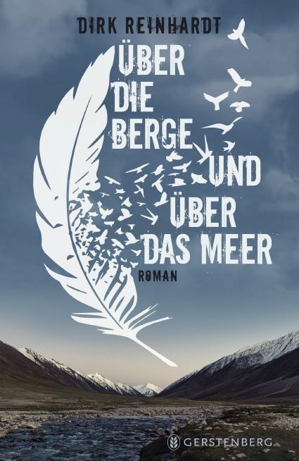 Image of Über die Berge und über das Meer