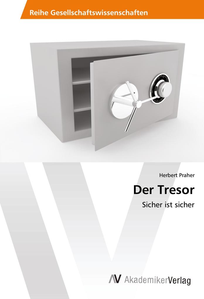 Der Tresor