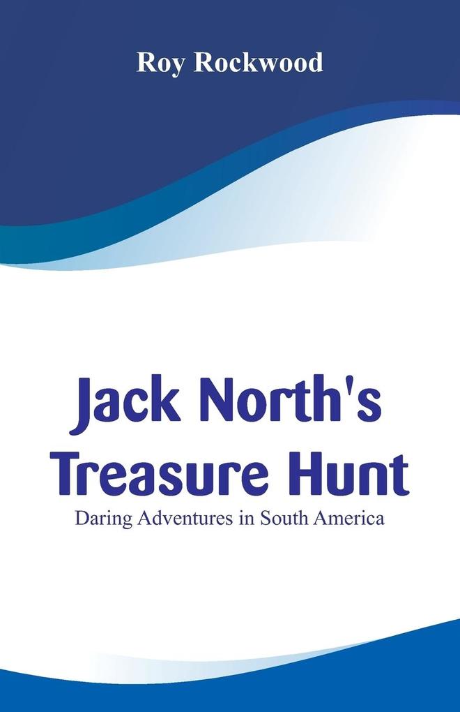 Jack North's Treasure Hunt