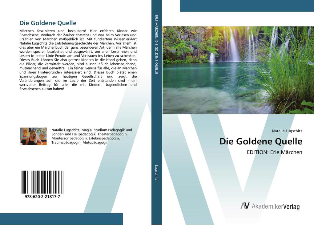 Die Goldene Quelle