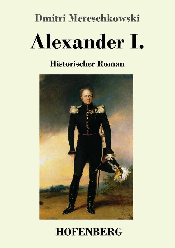 Alexander I.