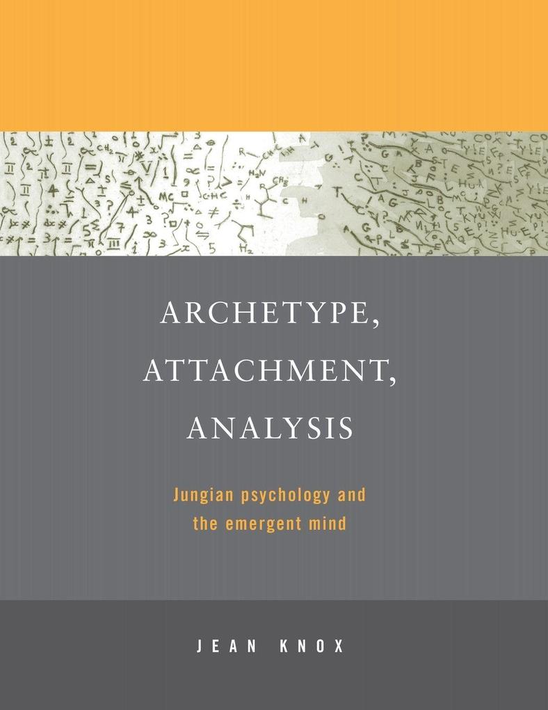 Archetype Attachment Analysis