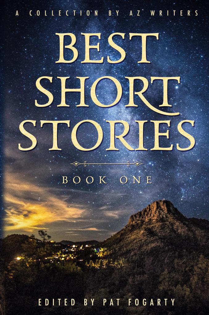 Image of Best Short Stories Book One