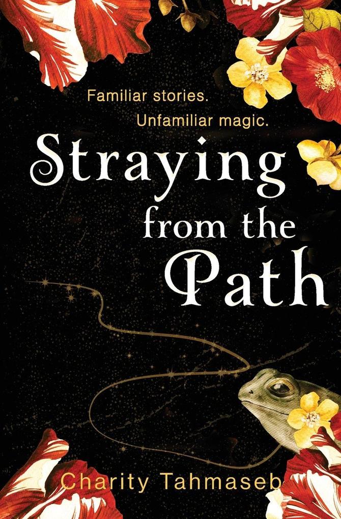 Straying from the Path