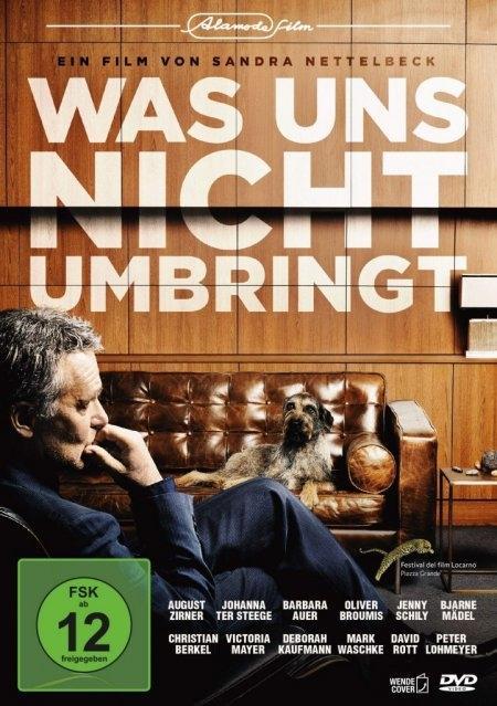 Was uns nicht umbringt