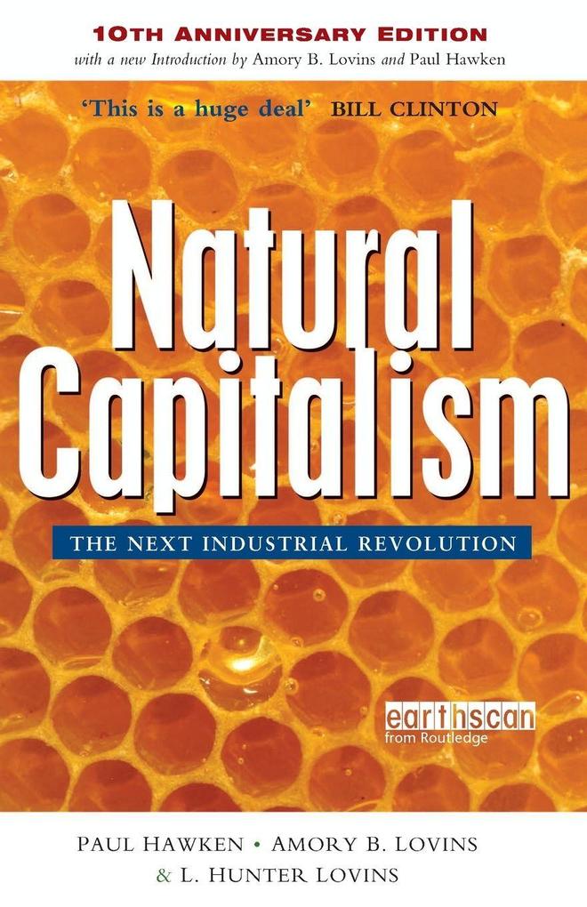 Natural Capitalism