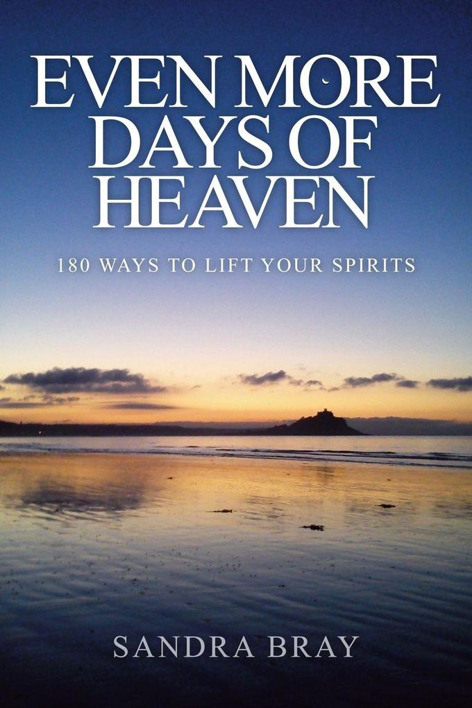 Even More Days of Heaven