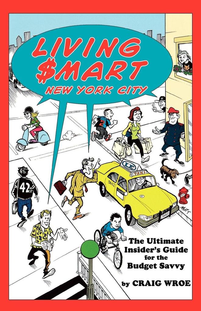 Living $mart New York City