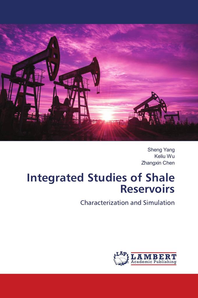Integrated Studies of Shale Reservoirs