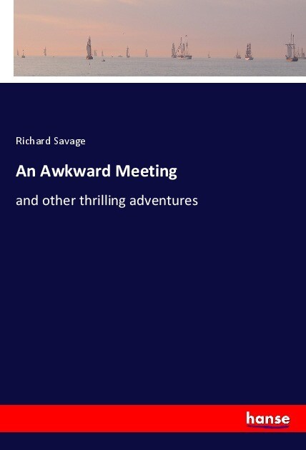 An Awkward Meeting