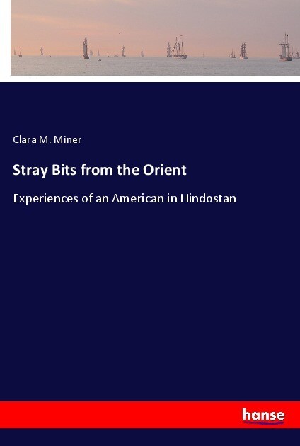 Stray Bits from the Orient