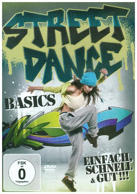 Streetdance Basics