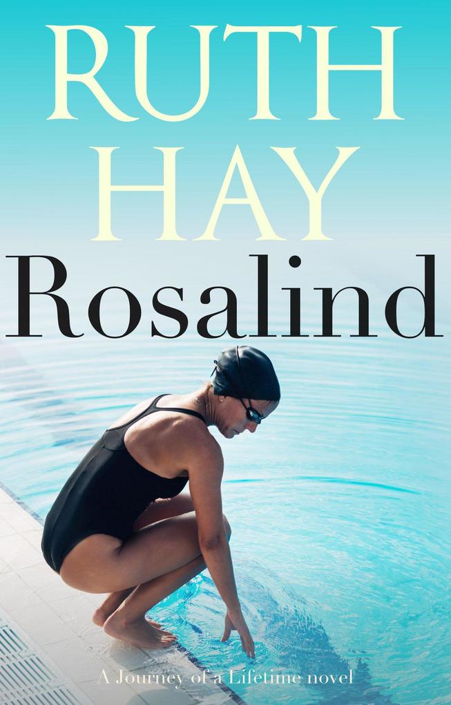 Rosalind (Journey of a Lifetime #4)
