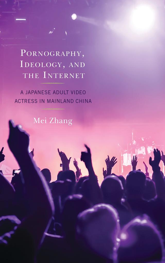 Pornography Ideology and the Internet