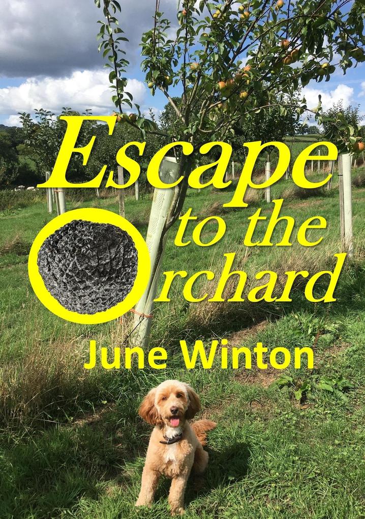 Escape to the Orchard