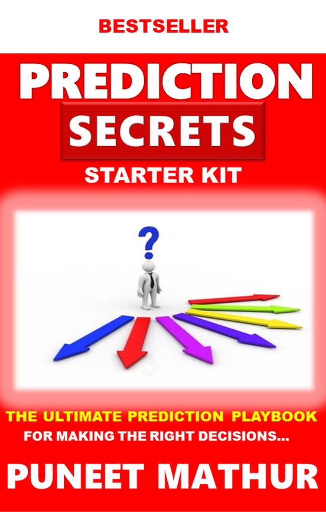 Prediction Secrets Starter Kit