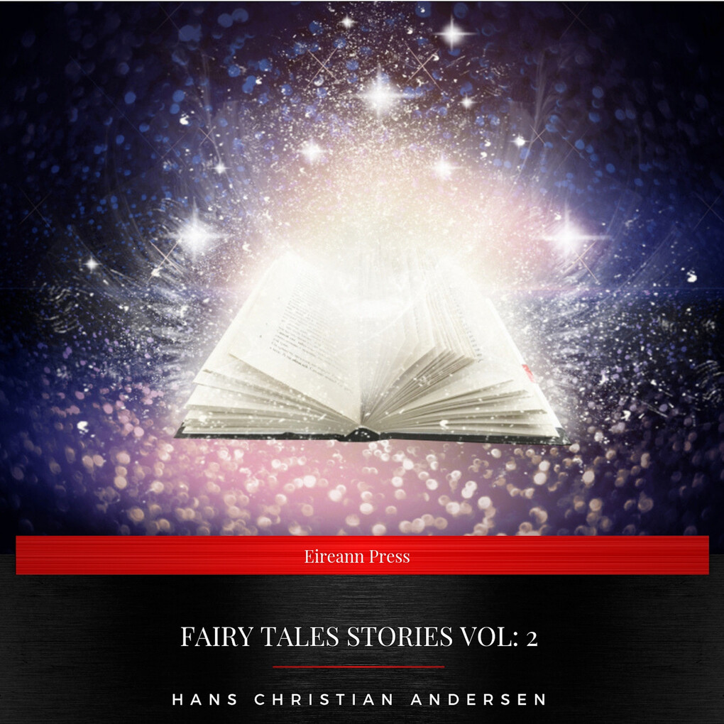 Fairy Tales stories vol: 2