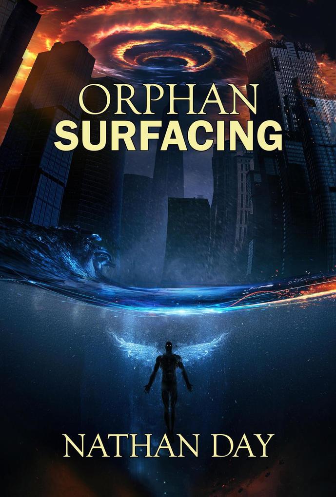 Orphan: Surfacing