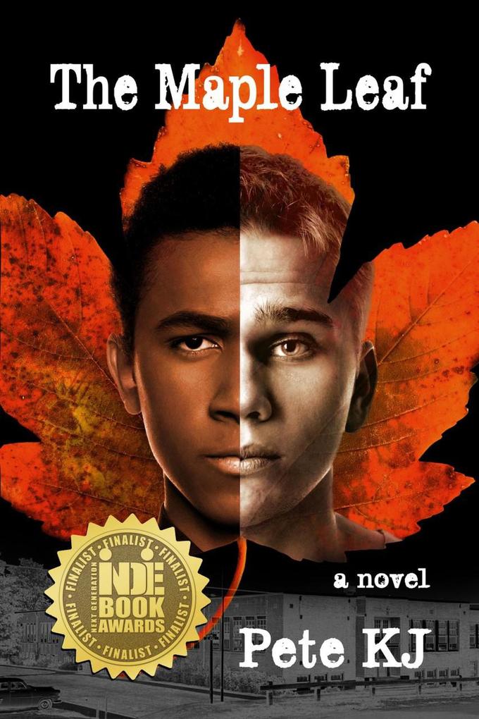 The Maple Leaf
